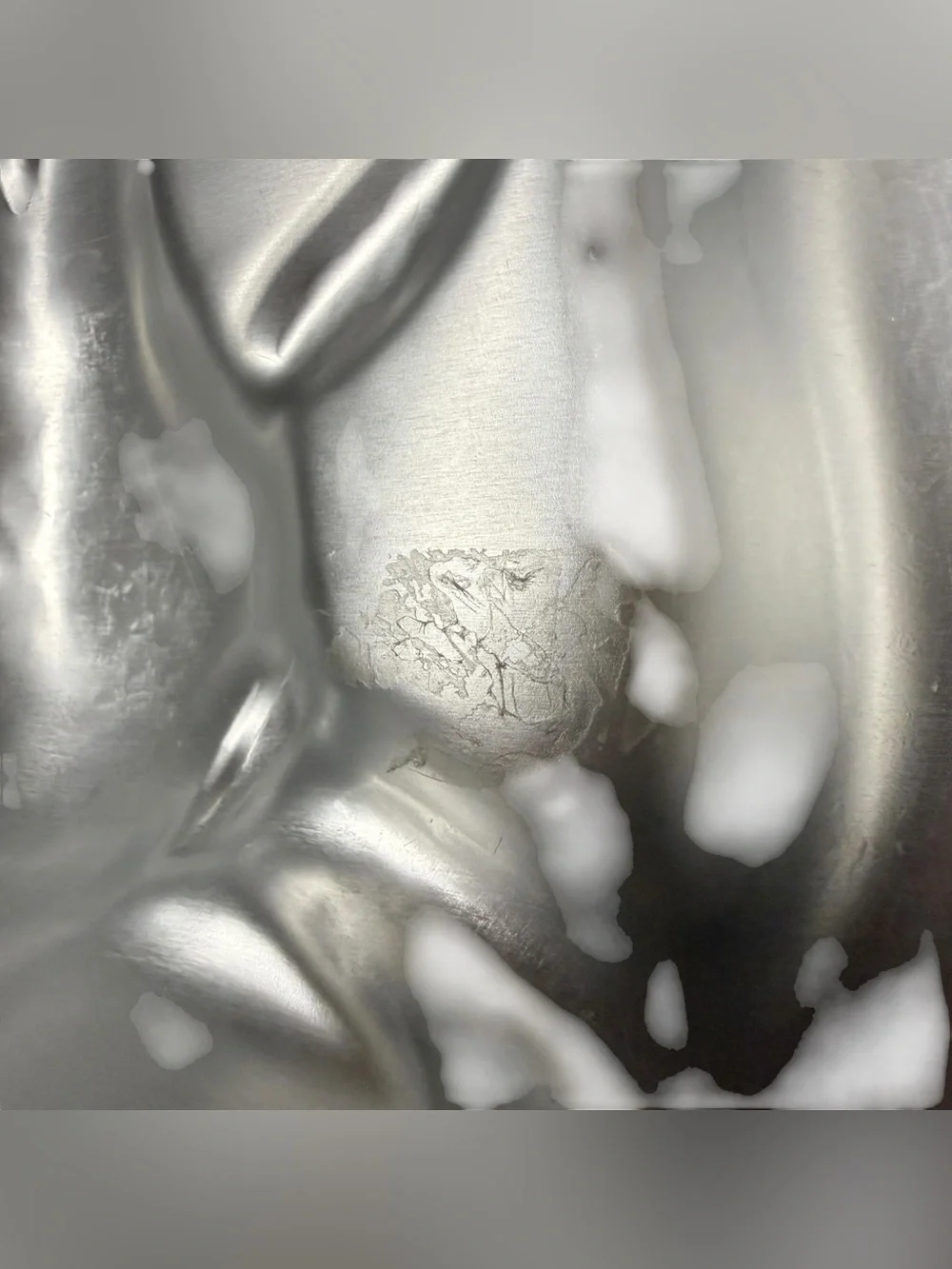 Vintage 1998 Wilton Aluminum Cake Pan Looney Tunes Tweety Bird Shaped